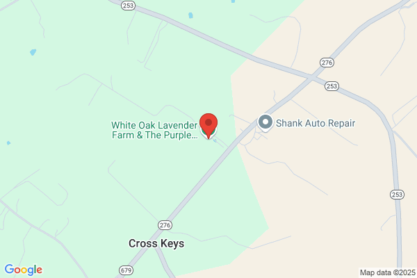 White Oak Farm