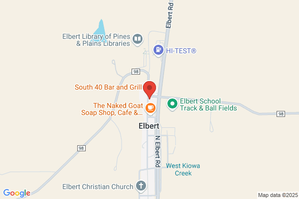 Elbert Fire Protection District