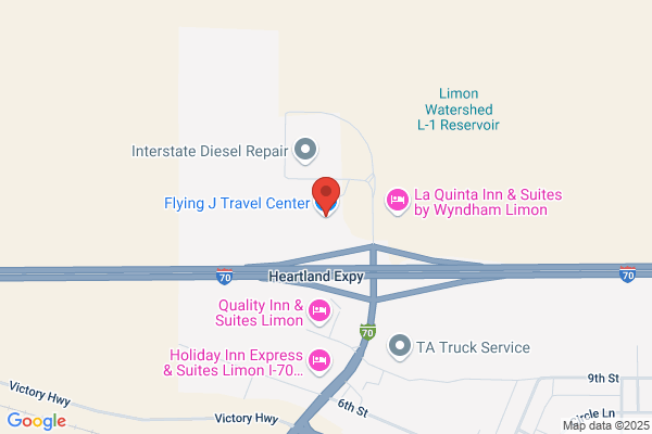 Flyin M Country Services