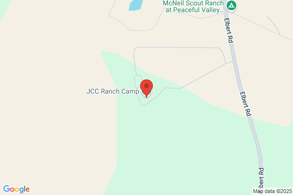 Jcc Ranch Camp