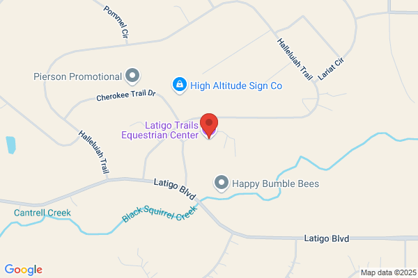 Latigo Trails Equestrian