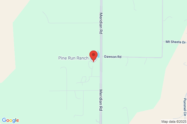 Pine Run Ranch