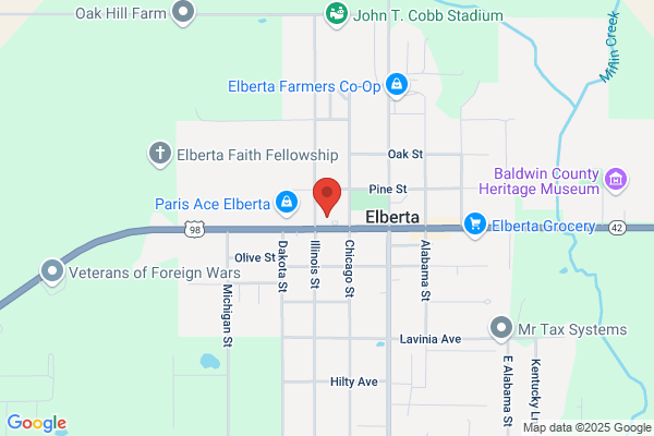 Elberta Dental