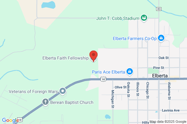 Elberta Faith Fellowship