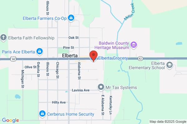 Elberta Grocery
