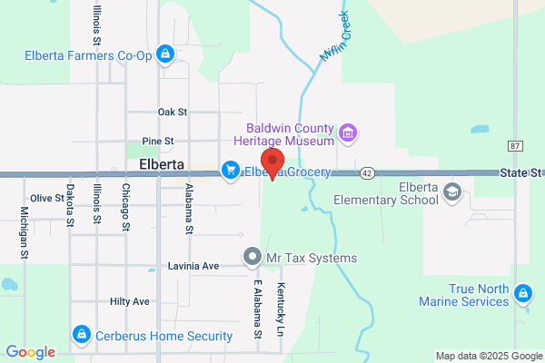 Elberta Hardware Inc.