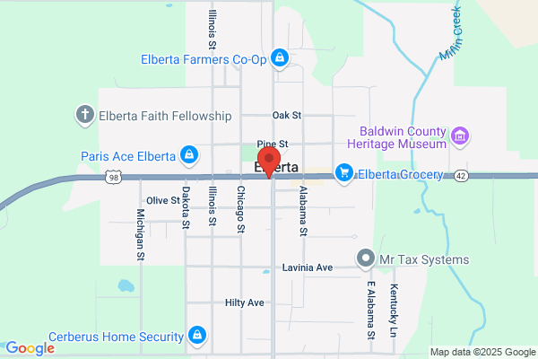 Elberta Pharmacy & Gift Shop