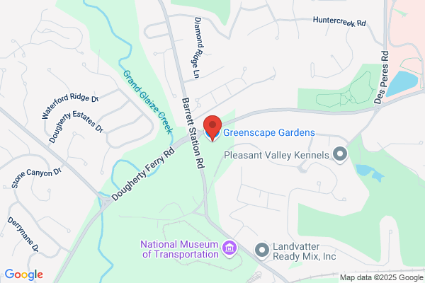 Greenscape Nursery