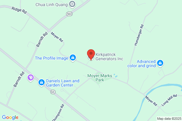 Kirkpatrick Electric