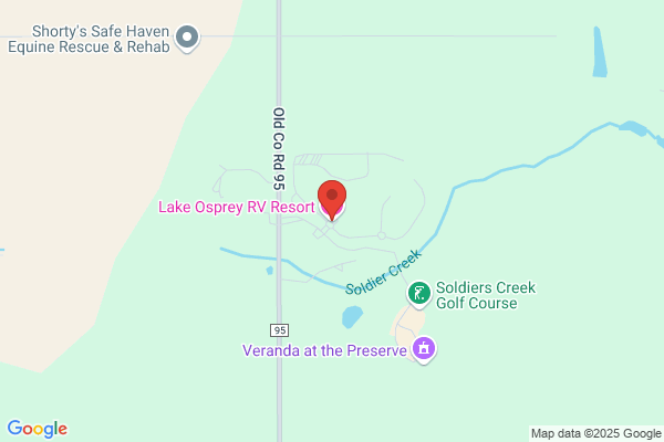 Lazy Acres Rv Park & Campground