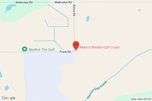 Mary's Shelter