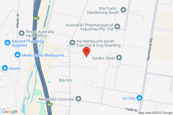 McMillan Engineering Services