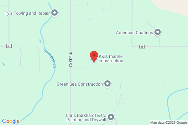 N & D Pro Construction LLC