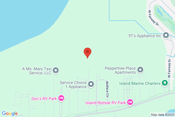 Overstreet Irrigation