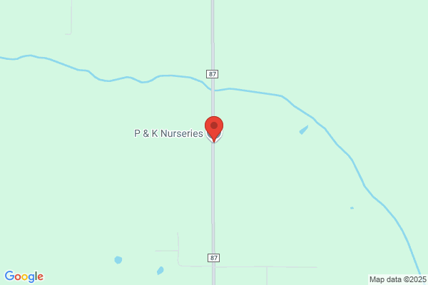 P & K Nurseries