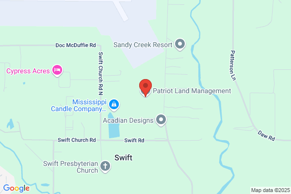 Patriot Land Management