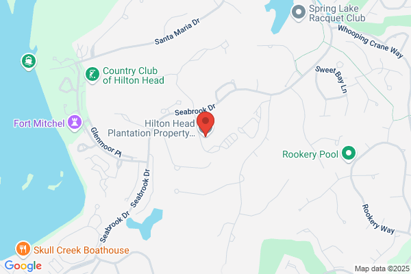 Plantation Harbor Home Owners Association