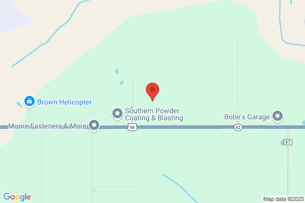 S & J Metal Works Inc