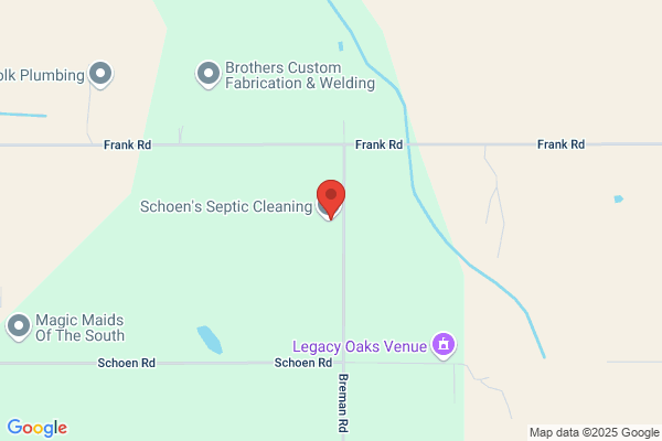 Schoen Plumbing