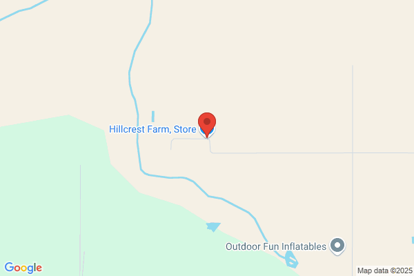 Sweet Home Farm