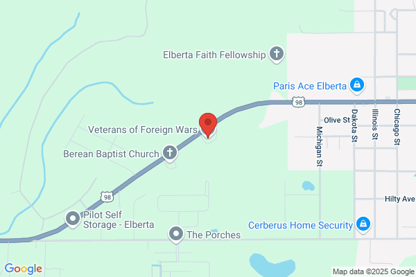 Vfw Post 5658