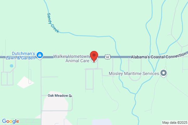 Walker Home Town Animal Care