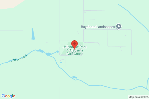 Yogi Bear's Jellystone Park