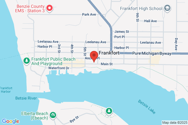 Frankfort Insurance Agency Inc.