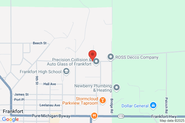 Frankfort Plumbing & Heating