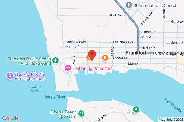 Betsie Bay Furniture
