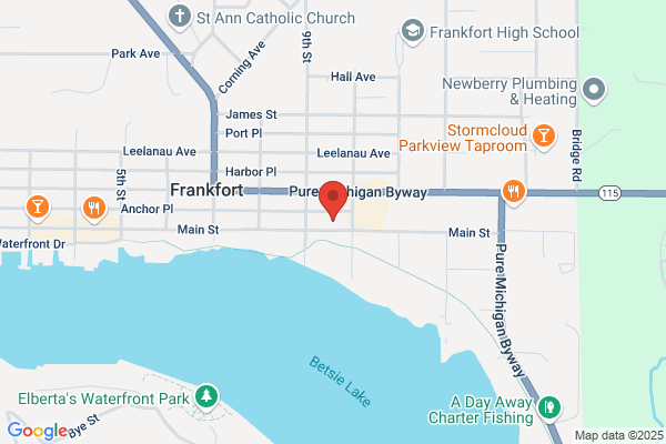 Betsie Bay Medical Center