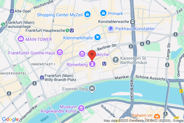 City of Frankfurt