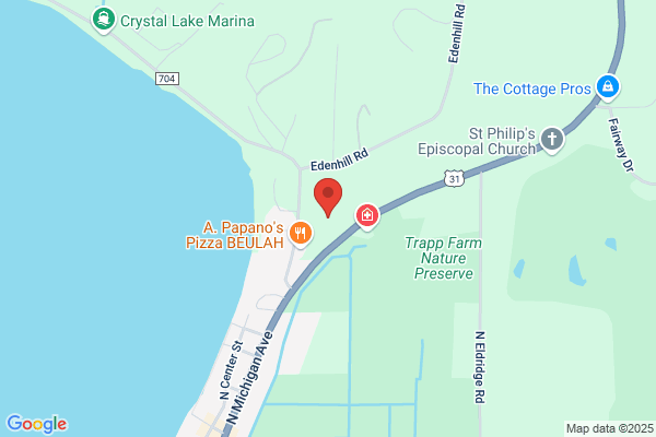 Crystal Falls Self Storage