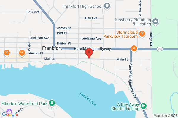 Frankfort Building Supply