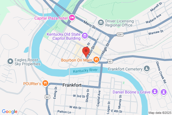 Frankfort Lions Club