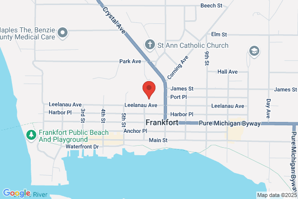 Frankfort-Elberta Area School District, Frankfort Elementary School