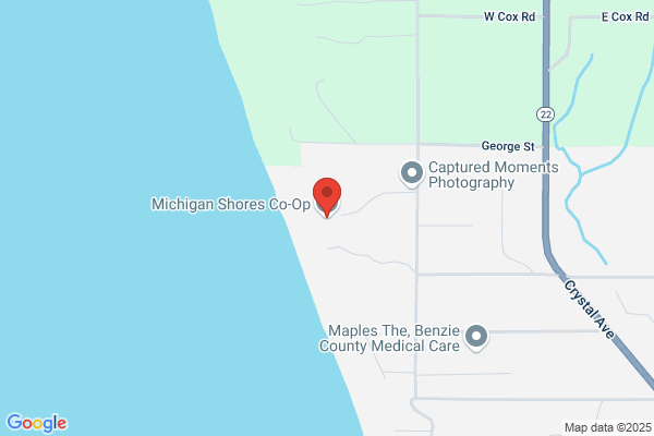 Michigan Shores Cooperative