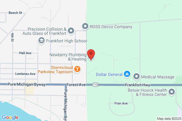 Newberry Plumbing