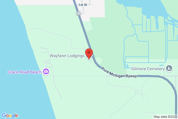 Wayfarer Lodgings