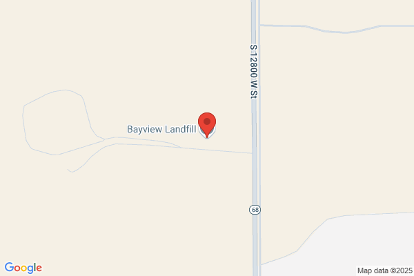 Bay View Land Fill