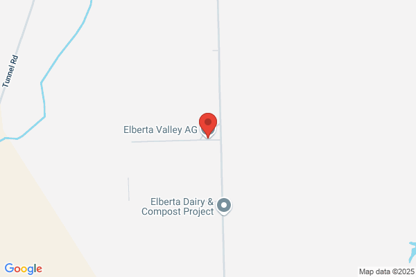 Elberta Utah Grain Storage