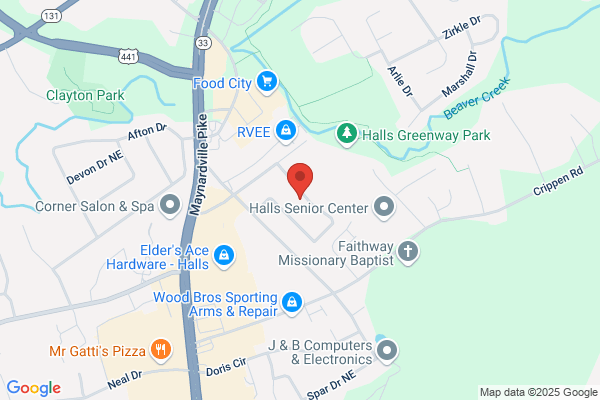 Sunnybrook Apartments