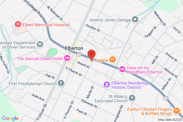 Elberton Furniture Co