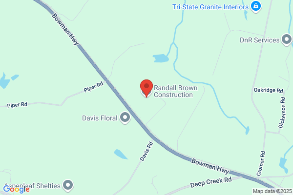 Daniel Brown Construction
