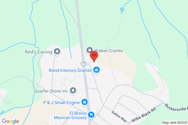 Granite World