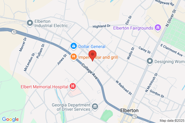 Johnson Granite Supply Inc