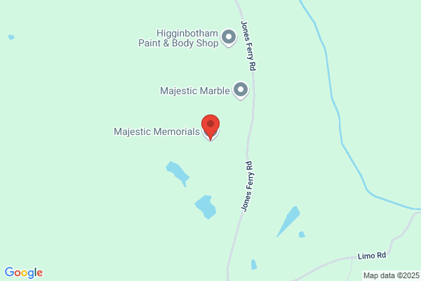 Majestic Granite Co