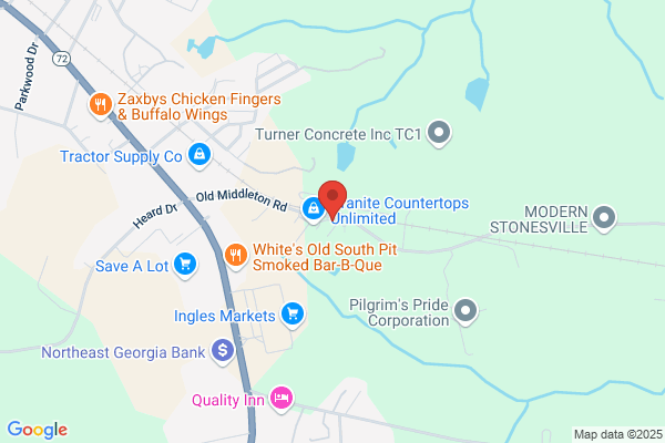 Superior Granite Co