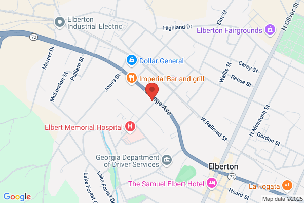 Elberton Family Chiropractic