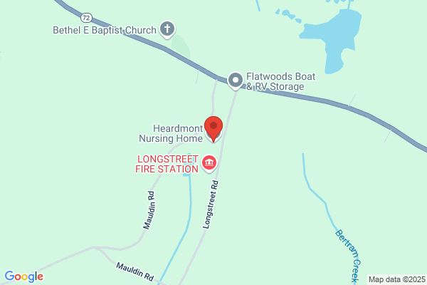 Heardmont Nursing Home